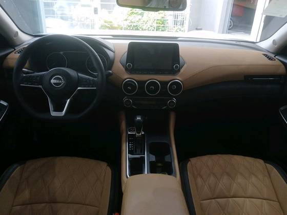 NISSAN SENTRA 2.0 16V GASOLINA EXCLUSIVE XTRONIC